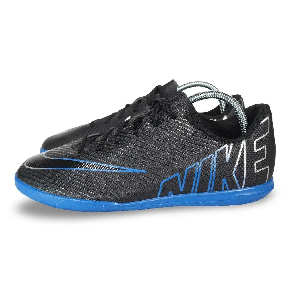 Nike brand mercurial